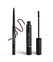 Combo Chì Kẻ Mắt Eye Colour Play Eyeliner 220 + Promise Mascara Dài Mi