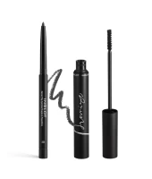 Combo Chì Kẻ Mắt Eye Colour Play Eyeliner 221 + Promise Mascara Dài Mi