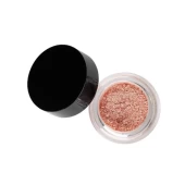 Combo Cọ Glitter Applicator 45S + 1 Nhũ Mắt Dạng Bột Eye Amc Pure Pigment Eye Shadow 115