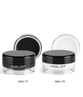 Combo Gel Kẻ Mắt Lâu Trôi, Lên Màu Chuẩn Eye Amc Eyeliner Gel 77/76