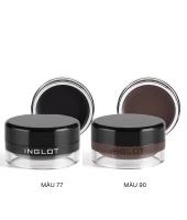 Combo Gel Kẻ Mắt Lâu Trôi, Lên Màu Chuẩn Eye Amc Eyeliner Gel 77/90