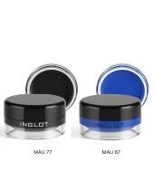 Combo Gel Kẻ Mắt Lâu Trôi, Lên Màu Chuẩn Eye Amc Eyeliner Gel 77/67