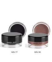 Combo Gel Kẻ Mắt Lâu Trôi, Lên Màu Chuẩn Eye Amc Eyeliner Gel 77/96