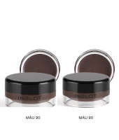 Combo Gel Kẻ Mắt Lâu Trôi, Lên Màu Chuẩn Eye Amc Eyeliner Gel 90/90