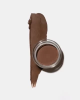 Combo Gel Kẻ Mày Bền Màu, Lâu Trôi Amc Brow Liner 15 + Cọ Vẽ Gel Chân Mày 17Tl