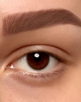 Combo Gel Kẻ Mày Bền Màu, Lâu Trôi Amc Brow Liner 16 + Cọ Vẽ Gel Chân Mày 17Tl