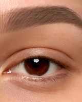Combo Gel Kẻ Mày Bền Màu, Lâu Trôi Amc Brow Liner 17 + Cọ Vẽ Gel Chân Mày 17Tl