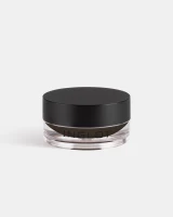 Combo Gel Kẻ Mày Bền Màu, Lâu Trôi Amc Brow Liner 19 + Cọ Vẽ Gel Chân Mày 17Tl