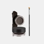 Combo Gel Kẻ Mày Bền Màu, Lâu Trôi Amc Brow Liner 20 + Cọ Vẽ Gel Chân Mày 17Tl