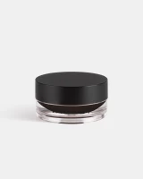 Combo Gel Kẻ Mày Bền Màu, Lâu Trôi Amc Brow Liner 20 + Cọ Vẽ Gel Chân Mày 17Tl