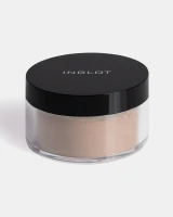 Combo Kem Nền Che Phủ Hoàn Hảo Mịn Lì Hd Perfect Coverup Foundation 77 + Phấn Phủ Vegan Mịn Nhẹ Kiềm Dầu Perfect Finish Loose Powder 12