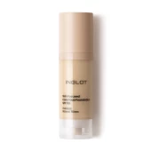 Combo Kem Nền Chống Nắng Đa Nhiệm Skin Focus Care Spf50 Light Olive 301  + Cọ Trang Điểm Nền Makeup Brush 47S
