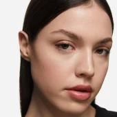 Combo Kem Nền Chống Nắng Đa Nhiệm Skin Focus Care Spf50 Light Olive 303  + Mút Trang Điểm Nền Blending Sponge - Beige