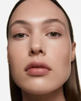 Combo Kem Nền Chống Nắng Đa Nhiệm Skin Focus Care Spf50 Light Olive 307  + Mút Trang Điểm Nền Blending Sponge - Beige