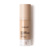Combo Kem Nền Chống Nắng Đa Nhiệm Skin Focus Care Spf50 Peachy Beige 305  + Cọ Trang Điểm Nền Makeup Brush 01