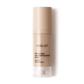 Combo Kem Nền Chống Nắng Đa Nhiệm Skin Focus Care Spf50 Porcelain Beige 303  + Cọ Trang Điểm Nền Makeup Brush 55S