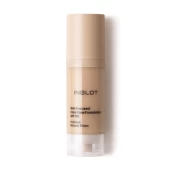 Combo Kem Nền Chống Nắng Đa Nhiệm Skin Focus Care Spf50 Porcelain Beige 304  + Cọ Trang Điểm Nền Makeup Brush 55S