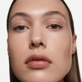 Combo Kem Nền Chống Nắng Đa Nhiệm Skin Focus Care Spf50 Porcelain Beige 306  + Cọ Trang Điểm Nền Makeup Brush 55S