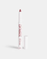 Combo Má Hồng Kem Liquid Face Blush (15Ml) 93 + Son Bút Chì Inglot Velvet Define Pencil 65