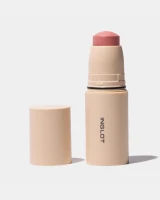 Combo Má Hồng Kem Thuần Chay Dạng Thỏi Đa Năng Blush Cream Stick 210 + Tạo Khối Kem Dạng Thỏi Đa Năng Bronzer Cream Stick 110 Medium Brown