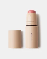 Combo Má Hồng Kem Thuần Chay Dạng Thỏi Đa Năng Blush Cream Stick 210 + Tạo Khối Kem Dạng Thỏi Đa Năng Bronzer Cream Stick 111 Medium Brown