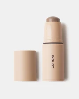 Combo Má Hồng Kem Thuần Chay Dạng Thỏi Đa Năng Blush Cream Stick 211 + Tạo Khối Kem Dạng Thỏi Đa Năng Bronzer Cream Stick 110 Cool Brown