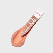 Combo Son Dưỡng Bóng Vegan Dạng Tuýp Playinn Go With Glow Lip Gloss Nude 21/Coral 22