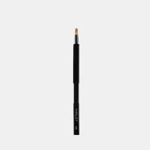 Combo Son Kem Thỏi Mịn Lì, Mướt Nhẹ Môi Creamy Soft Lipstick 4.4G - Hồng Gỗ 506 + Cọ Môi 43S