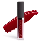 Combo Son Kem Nước Kiss Catcher Mellow Late 01/Red Of Desire 05