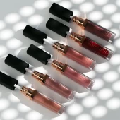 Combo Son Kem Nước Kiss Catcher Mellow Late 01/Unobvious Coral 04