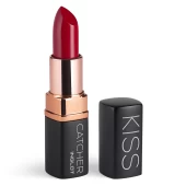 Combo Son Thỏi Kiss Catcher Đỏ Cherry 905+Hồng Nude 902