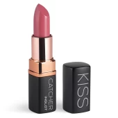 Combo Son Thỏi Kiss Catcher Đỏ Cherry 905+Hồng Nude 902