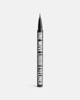 Combo Tạo Khối Kem Dạng Thỏi Đa Năng Bronzer Cream Stick 112 Warm Brown + Bút Kẻ Mắt Nước Không Lem Dễ Kẻ One Move Eyeliner 01