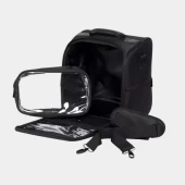 Cốp Đựng Sản Phẩm Dụng Cụ Trang Điểm Makeup Case Black Kc-N27