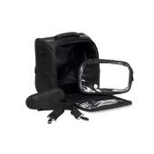 Cốp Đựng Sản Phẩm Dụng Cụ Trang Điểm Makeup Case Black Kc-N27
