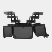 Cốp Đựng Sản Phẩm Dụng Cụ Trang Điểm Makeup Case Medium