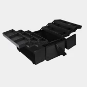 Cốp Đựng Sản Phẩm Dụng Cụ Trang Điểm Makeup Case Medium