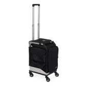 Cốp Đựng Sản Phẩm Dụng Cụ Trang Điểm Makeup Case Nylon Kc-01