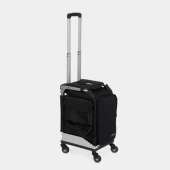 Cốp Đựng Sản Phẩm Dụng Cụ Trang Điểm Makeup Case Nylon Kc-01