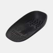 Dụng Cụ Làm Sạch Cọ Màu Đen Cleansing Palette Black