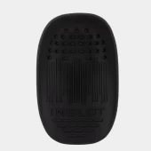 Dụng Cụ Làm Sạch Cọ Màu Đen Cleansing Palette Black
