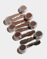 Gel Kẻ Chân Mày Bền Màu Lâu Trôi Eye Amc Brow Liner Gel 17 (2G)