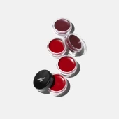 Gel Kẻ Mắt Lâu Trôi Màu Đỏ Đô Eye Amc Eyeliner Gel 65 (5.5G)