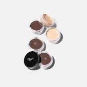 Gel Kẻ Mắt Lâu Trôi Màu Nude Eye Amc Eyeliner Gel 68 (5.5G)