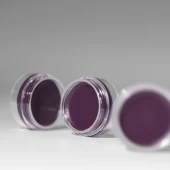 Gel Kẻ Mắt Lâu Trôi Tím Đậm Eye Amc Eyeliner Gel 74 (5.5G)