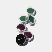 Gel Kẻ Mắt Lâu Trôi Tím Than  Eye Amc Eyeliner Gel 75 (5.5G)