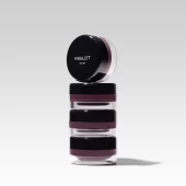 Gel Kẻ Mắt Lâu Trôi Tím Than  Eye Amc Eyeliner Gel 75 (5.5G)