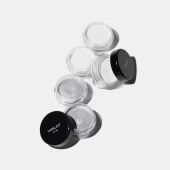 Gel Kẻ Mắt Lâu Trôi Trắng  Eye Amc Eyeliner Gel 76 (5.5G)