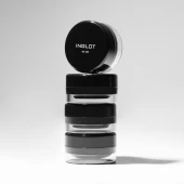 Gel Kẻ Mắt Lâu Trôi Đen  Eye Amc Eyeliner Gel 77 (5.5G)