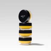 Gel Kẻ Mắt Lâu Trôi Vàng  Eye Amc Eyeliner Gel 84 (5.5G)